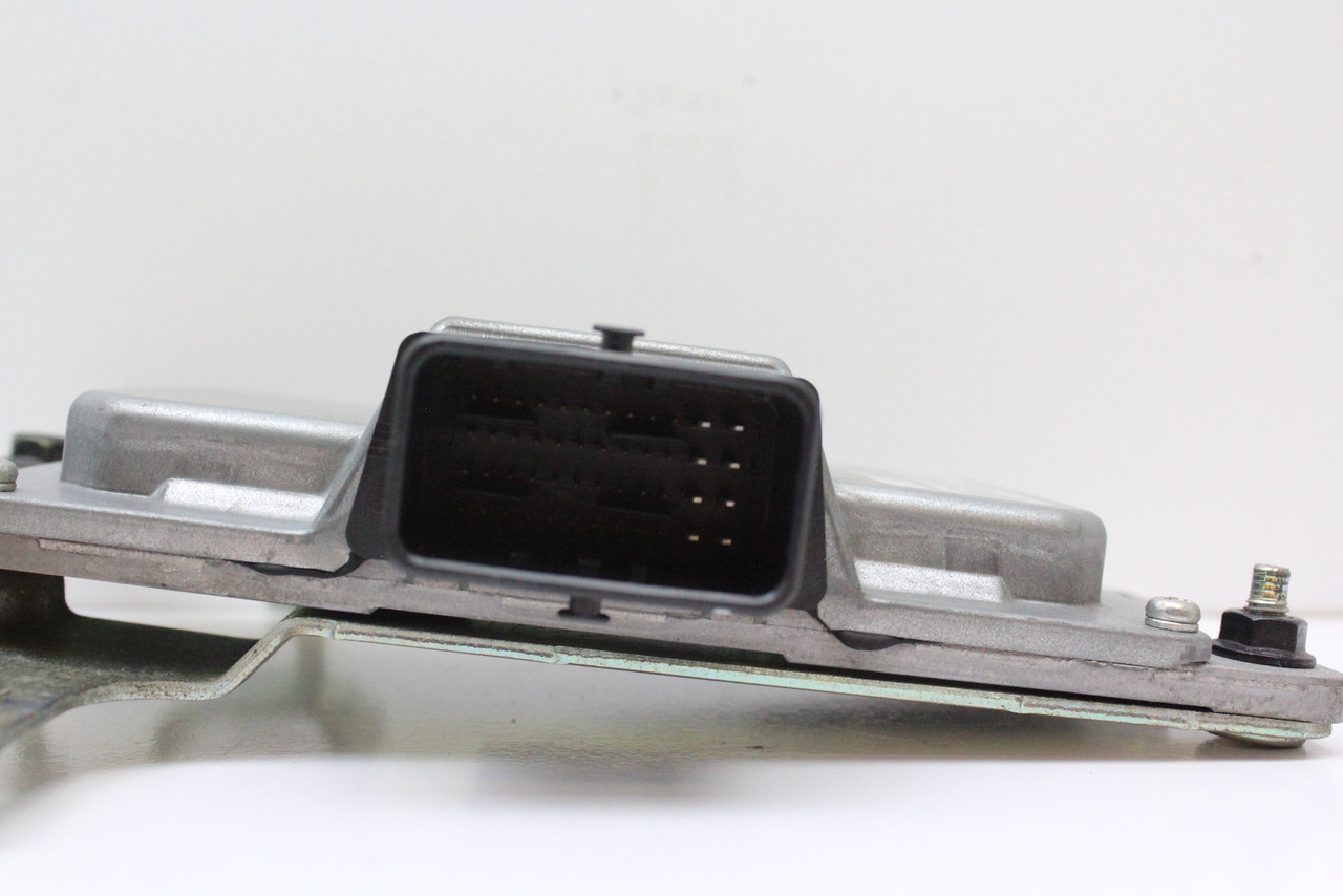 2015 15 Nissan Rogue 31036 5HJ0A TCU TCM Transmission Control