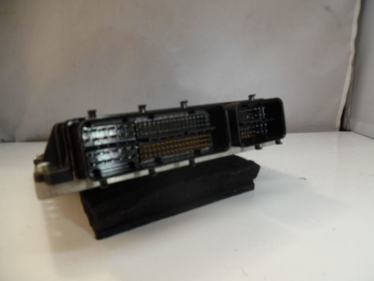 13 14 SIENNA 89661-08371 COMPUTER BRAIN ENGINE CONTROL ECU ECM EBX MODULE K7029 13 14 SIENNA 89661-08371 COMPUTER BRAIN ENGINE CONTROL ECU ECM EBX MODULE K7029