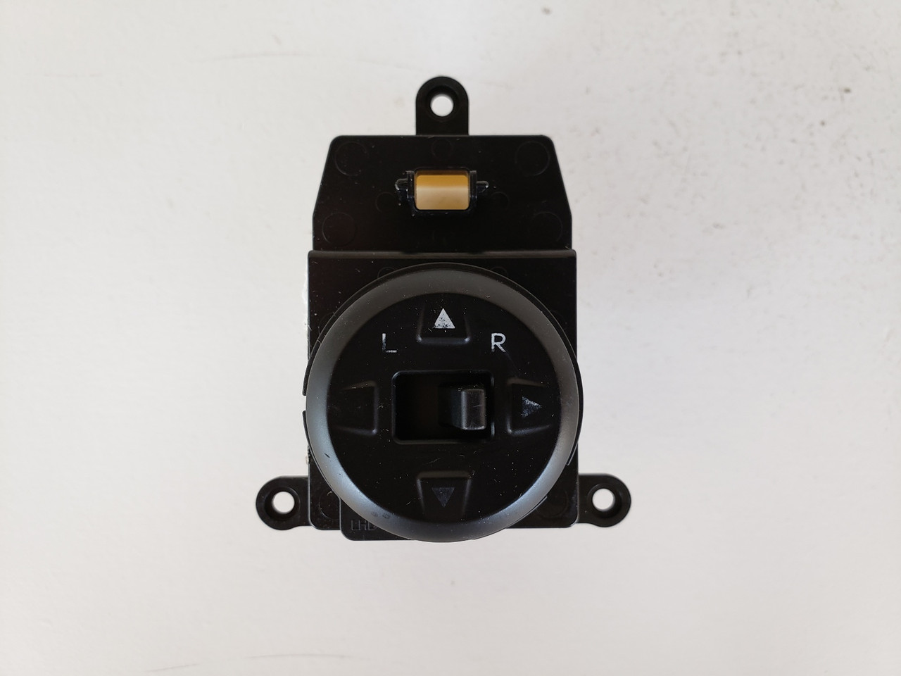 12 13 14 15 16 17 Kia Rio Drivers Side Left Master Mirror Switch OEM 12 13 14 15 16 17 Kia Rio Drivers Side Left Master Mirror Switch OEM