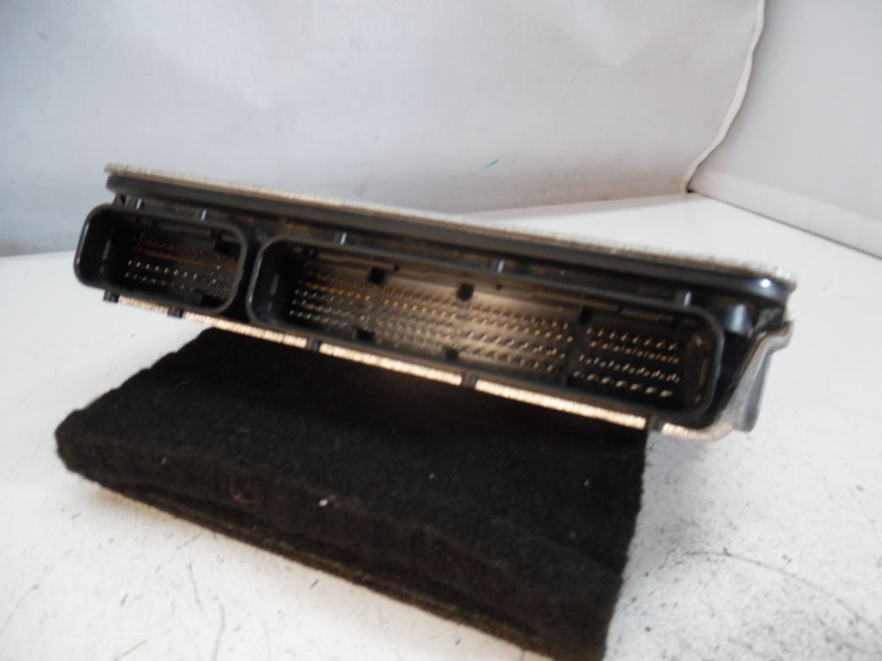 15 CAMRY 89661-06T20 COMPUTER BRAIN ENGINE CONTROL ECU ECM EBX MODULE K6884