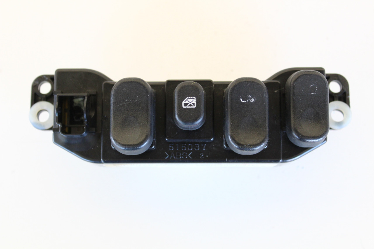 06 07 08 Chevrolet Chevy HHR Drivers Side Left Master Window Switch OEM