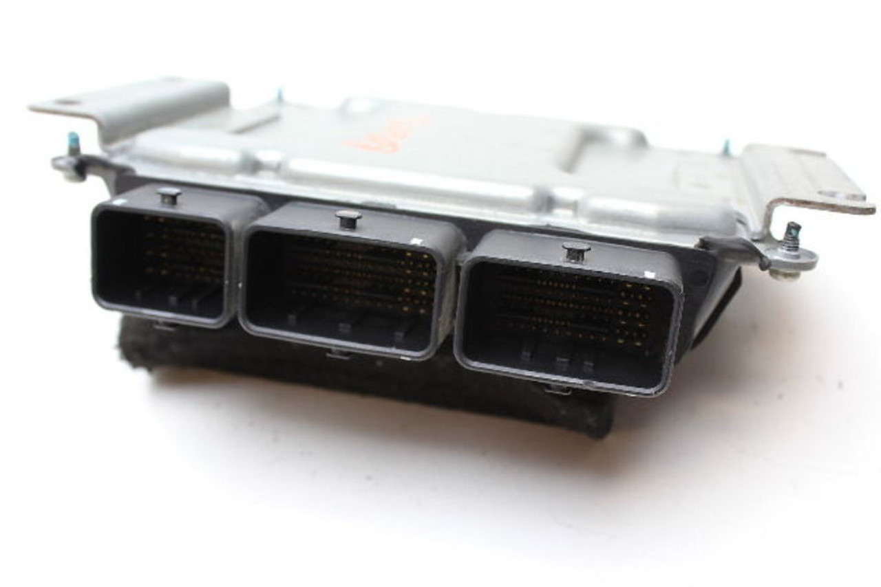 13 14 ALTIMA MEC300-012 A1 COMPUTER BRAIN ENGINE CONTROL ECU ECM MODULE K8843 13 14 ALTIMA MEC300-012 A1 COMPUTER BRAIN ENGINE CONTROL ECU ECM MODULE K8843