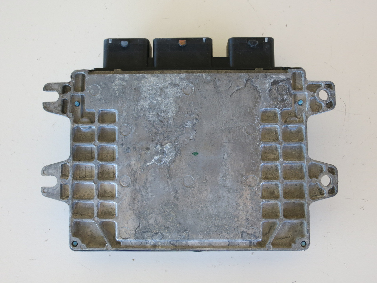 14-17 Nissan NV200 BEM337-300 A2 Computer Engine Control ECU ECM EBX Module