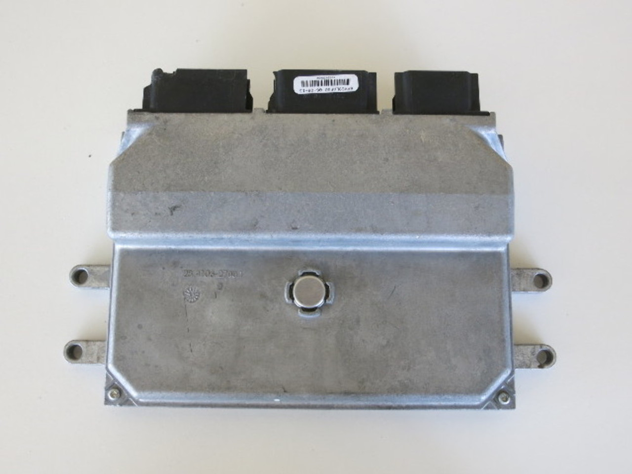 14-16 Ford Fusion ES7A-12650-JC Computer Brain Engine Control ECU ECM EBX Module