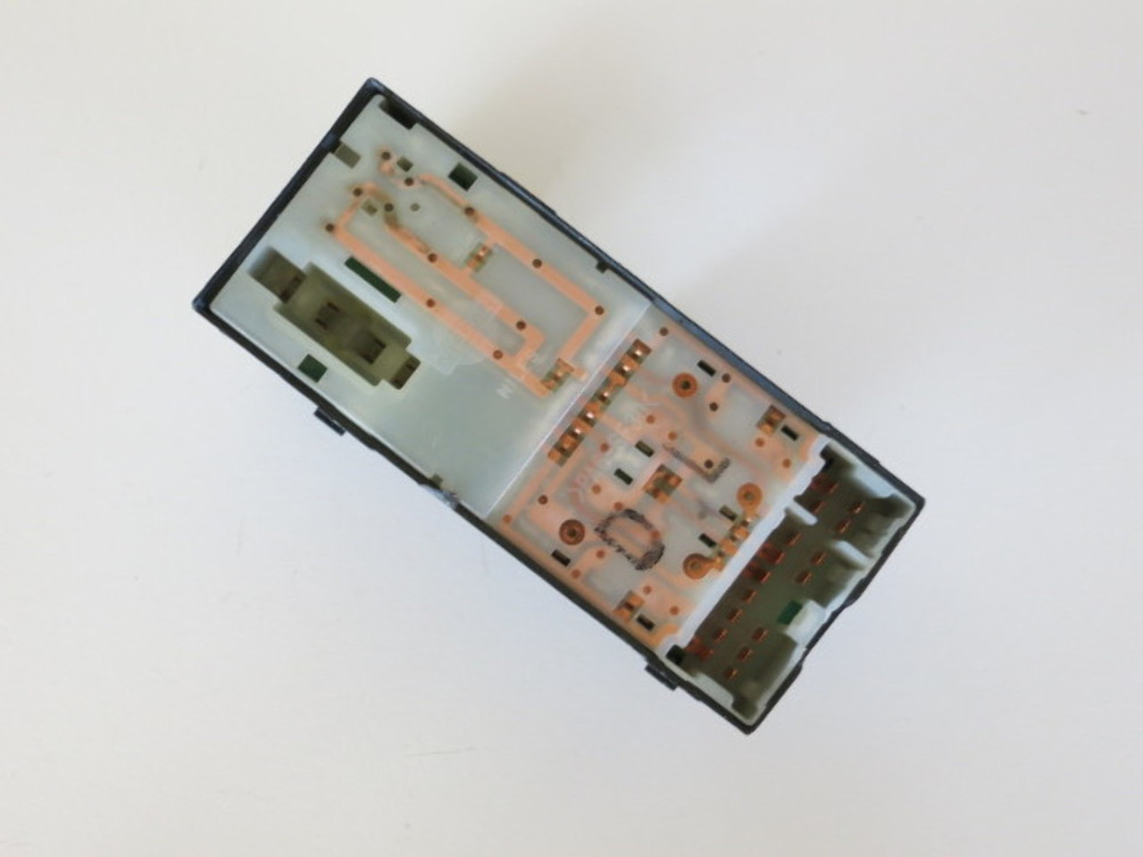 03 04 05 06 Nissan 350Z Drivers Side Left Master Window Switch OEM