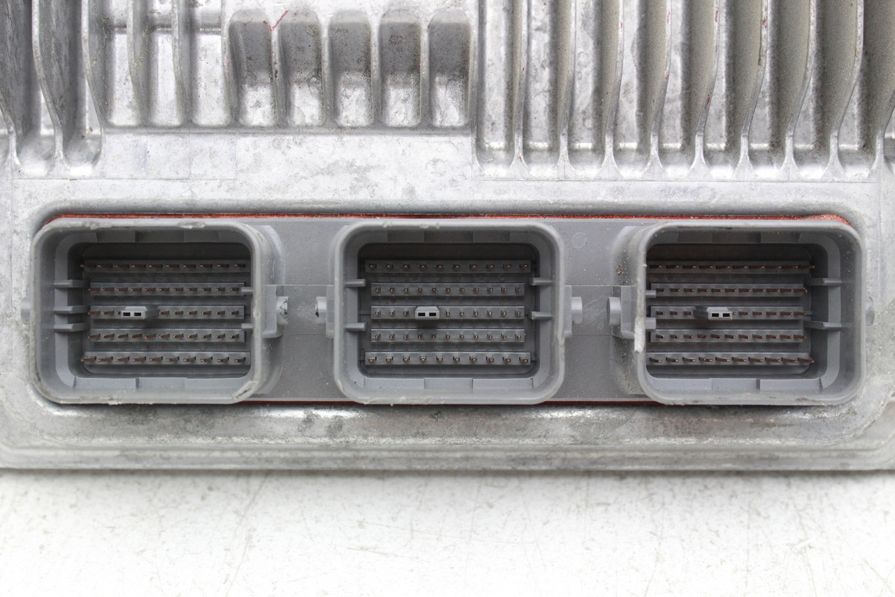 15 16 Honda Fit 37820-5R7-C65 Computer Brain Engine Control ECU ECM EBX Module