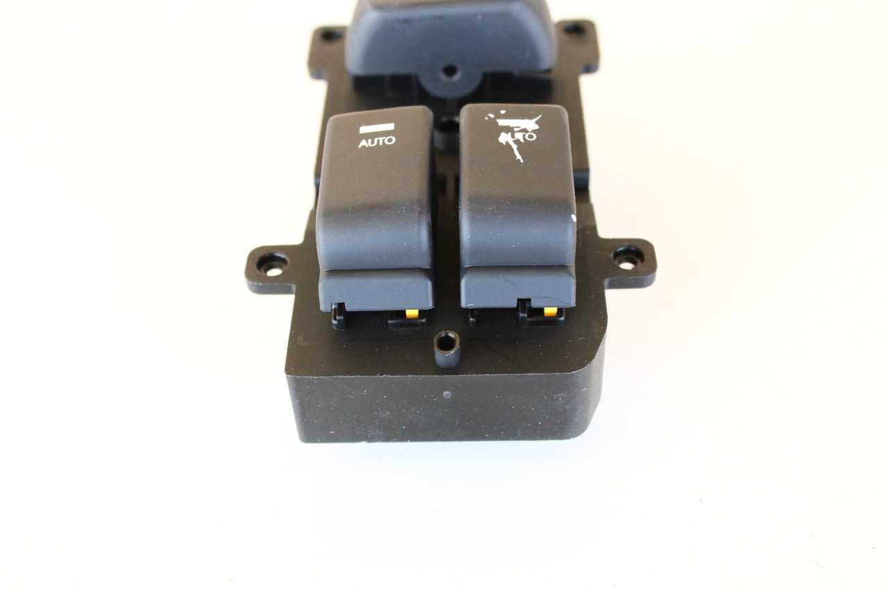 09 10 Hyundai Genesis Drivers Side Left Master Window Switch OEM