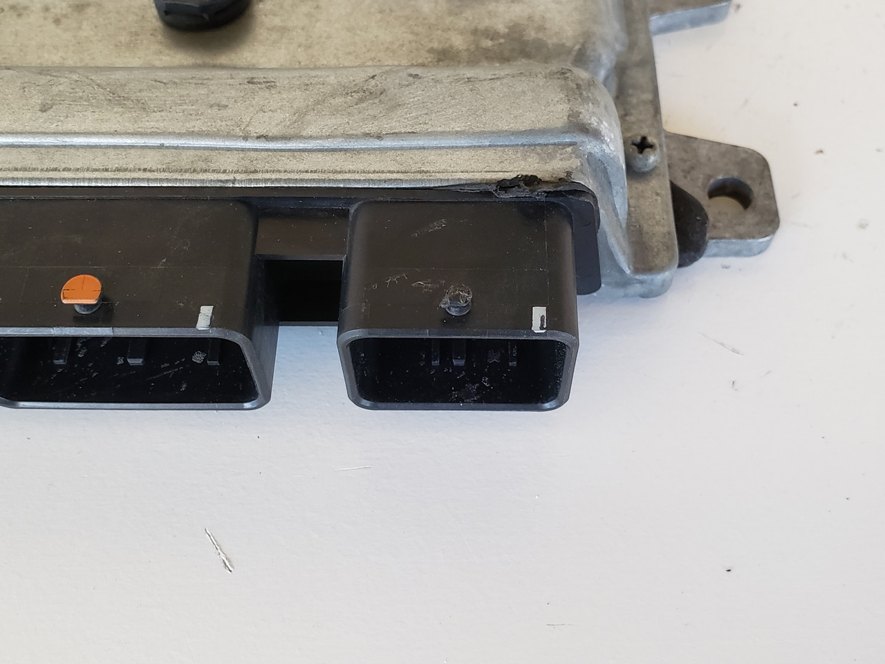 2013-2015 Rogue BEM353-300 A1 Computer Brain Engine Control ECU ECM EBX Module