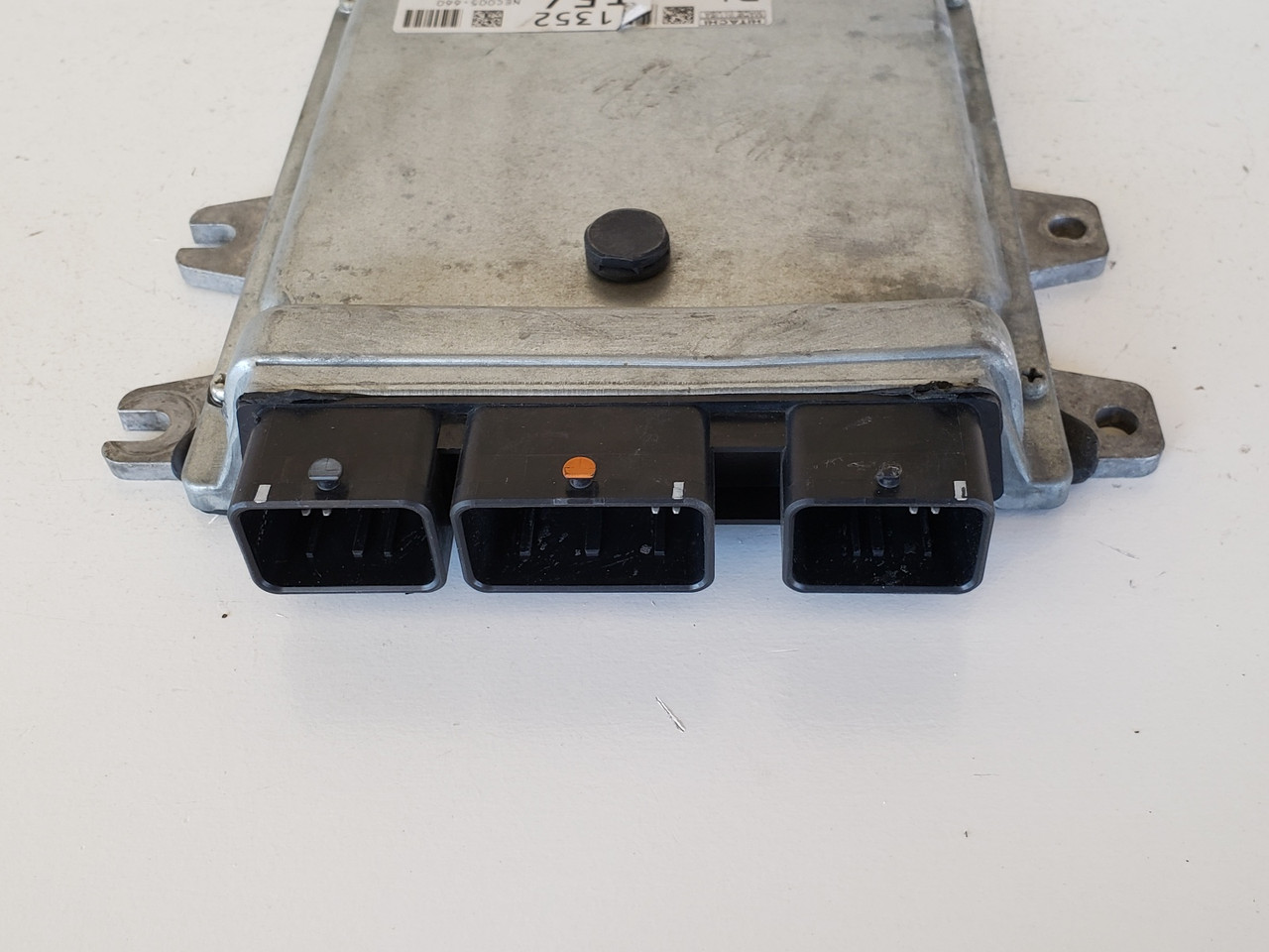 2013-2015 Rogue BEM353-300 A1 Computer Brain Engine Control ECU ECM EBX Module