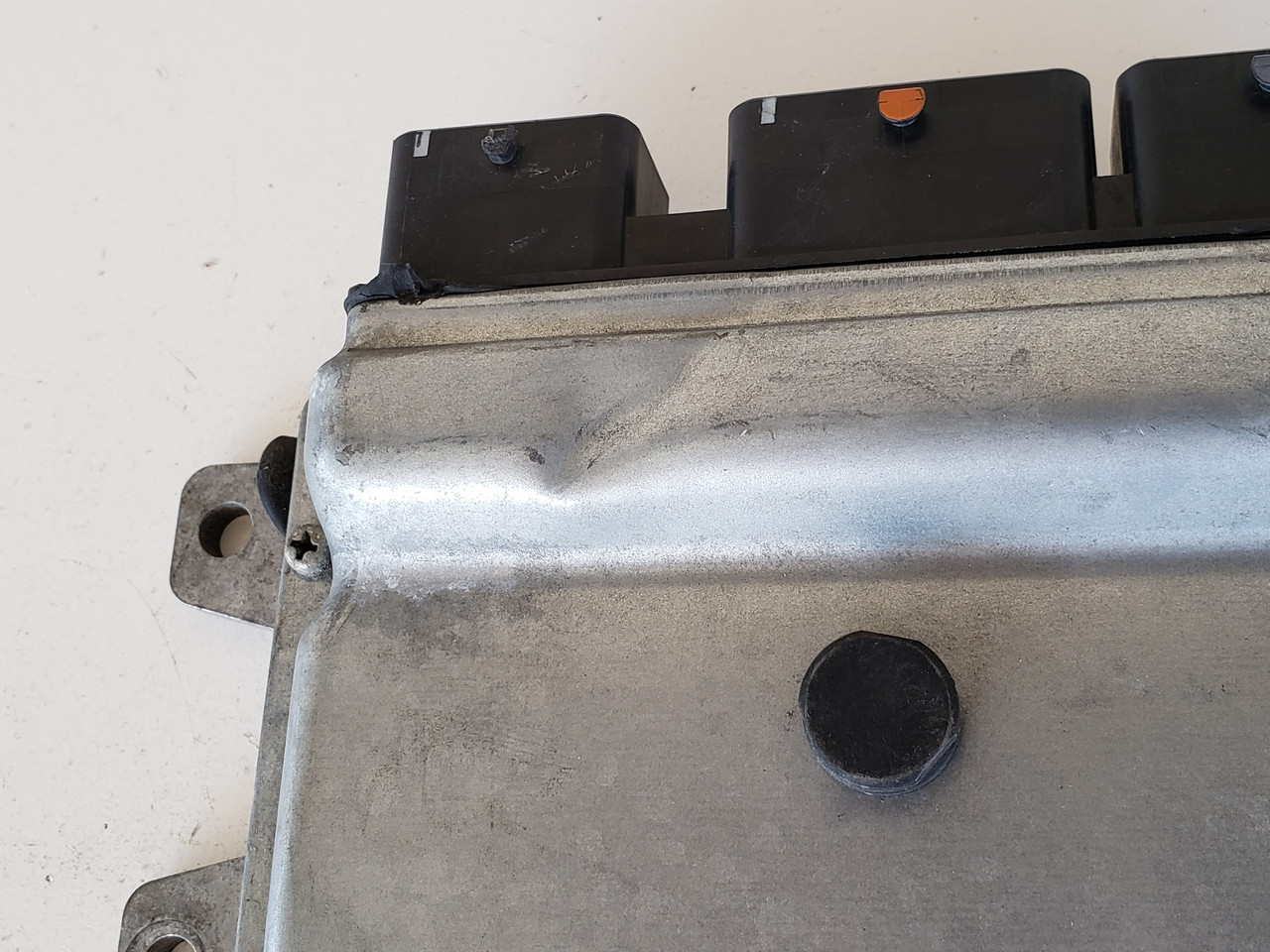 2013-2015 Rogue BEM353-300 A1 Computer Brain Engine Control ECU ECM EBX Module