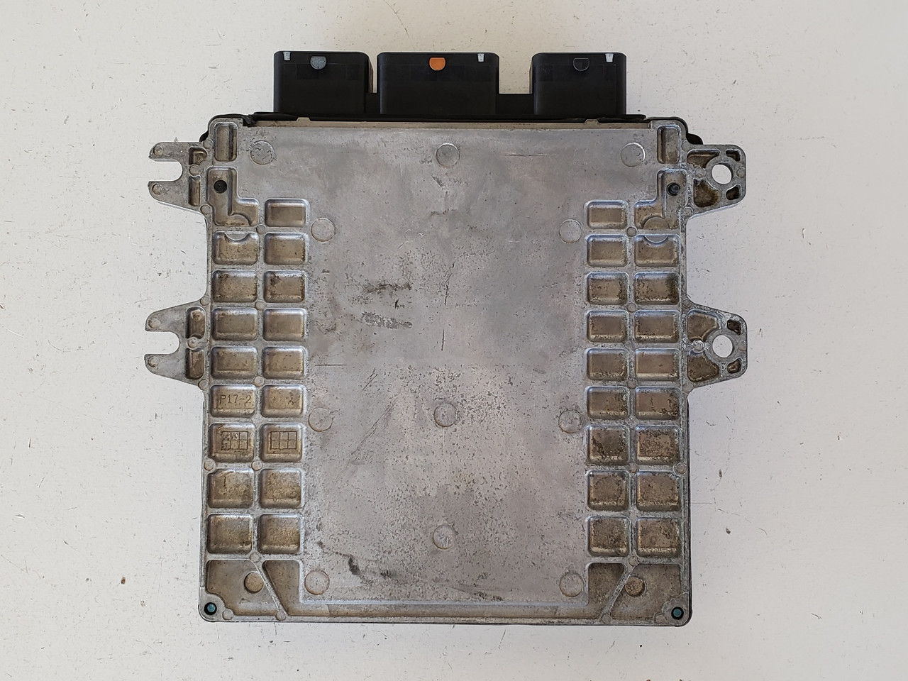 2013-2015 Rogue BEM353-300 A1 Computer Brain Engine Control ECU ECM EBX Module
