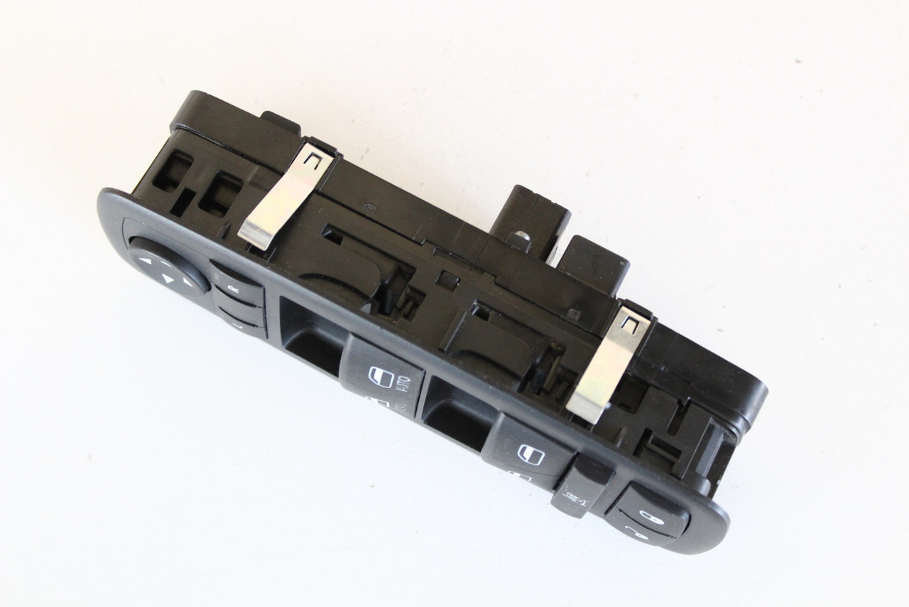 15 16 17 Chrysler 200 Drivers Side Left Master Window Switch OEM 15 16 17 Chrysler 200 Drivers Side Left Master Window Switch OEM