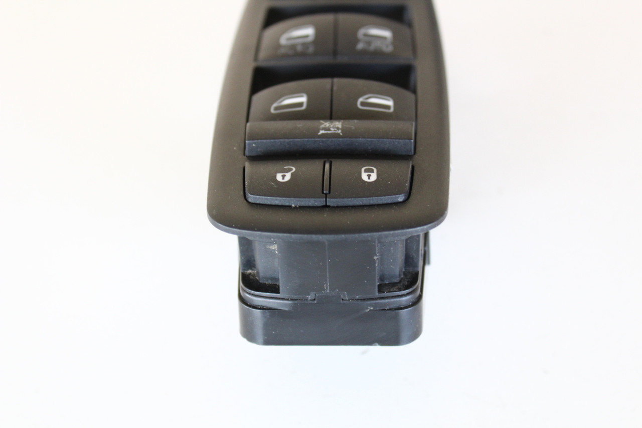 15 16 17 Chrysler 200 Drivers Side Left Master Window Switch OEM 15 16 17 Chrysler 200 Drivers Side Left Master Window Switch OEM