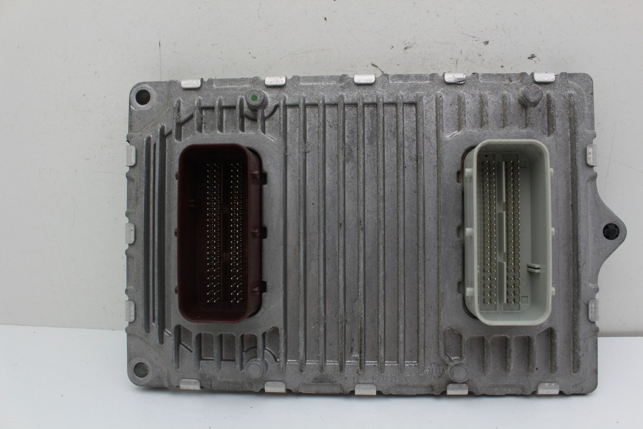 12 Dodge Charger P05150609AC Computer Brain Engine Control ECU ECM EBX Module