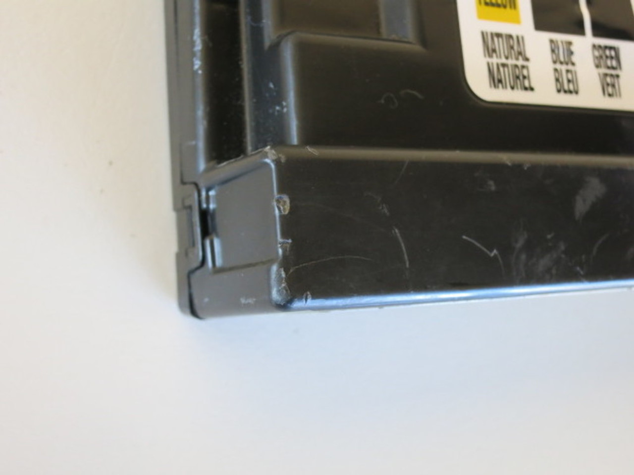 13 14 15 16 Chevrolet Impala 13592137 BCM BCU Body Control Unit Module 13 14 15 16 Chevrolet Impala 13592137 BCM BCU Body Control Unit Module