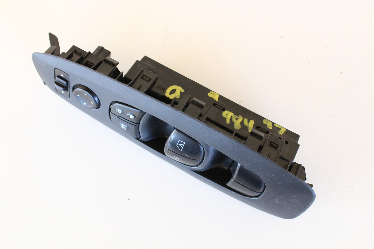 13 14 15 16 17 18 Nissan Pathfinder Drivers Side Left Master Window Switch OEM