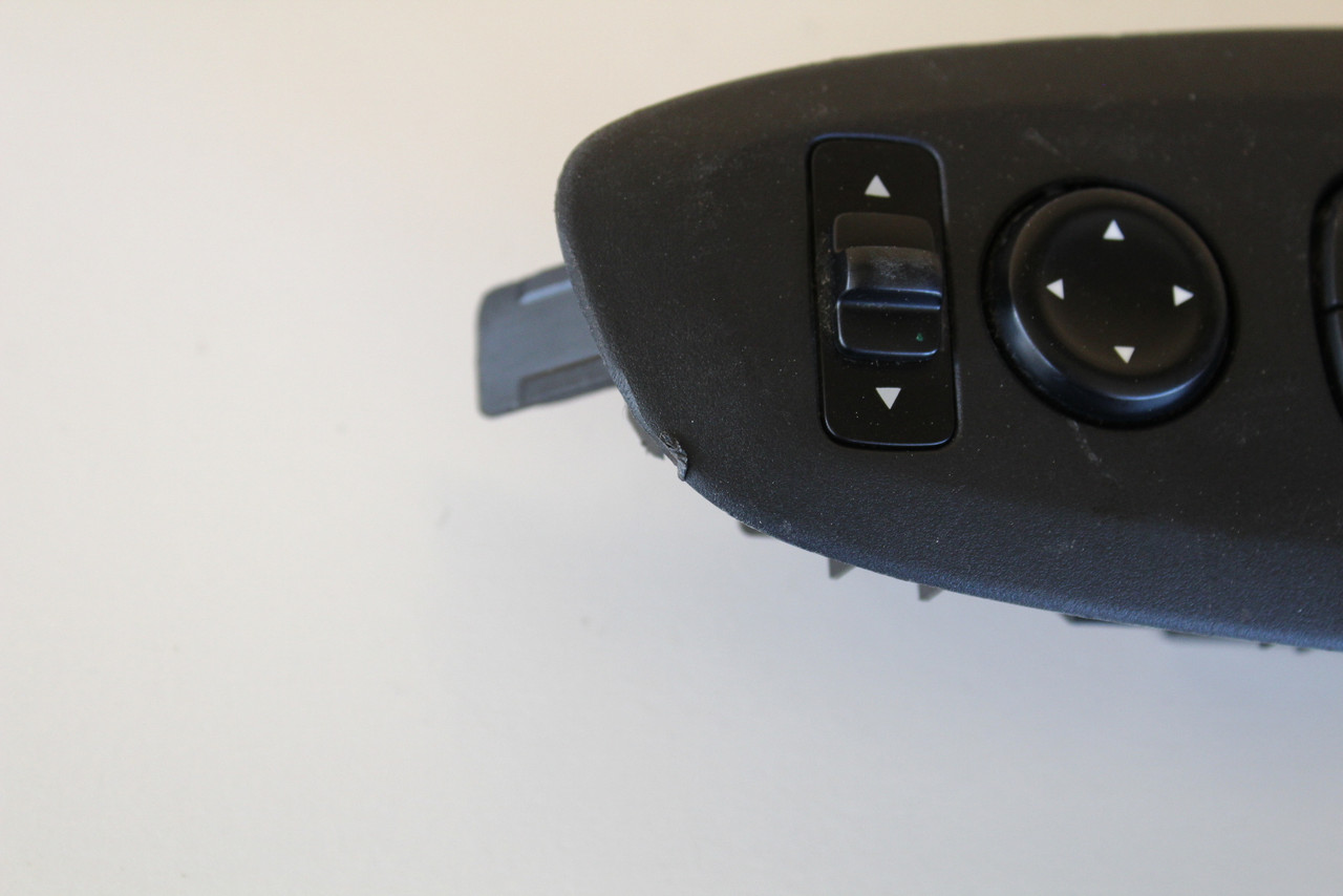 13 14 15 16 17 18 Nissan Pathfinder Drivers Side Left Master Window Switch OEM