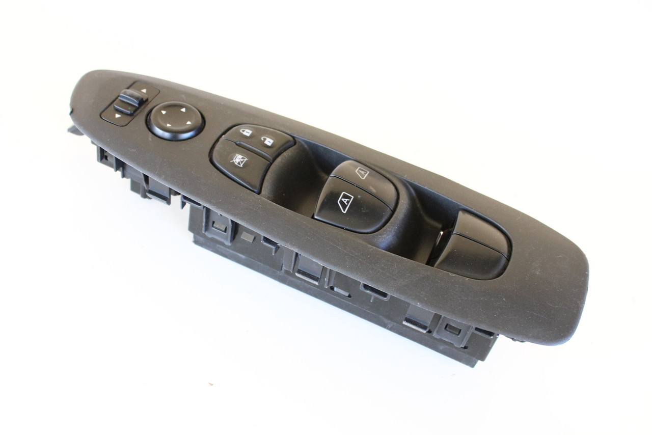 13 14 15 16 17 18 Nissan Pathfinder Drivers Side Left Master Window Switch OEM