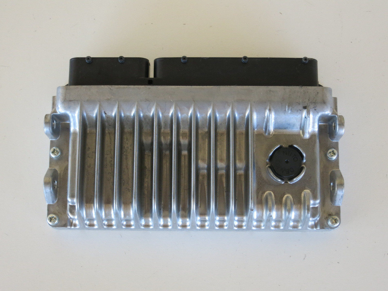 15 Toyota Camry 89661-06T20 Computer Brain Engine Control ECU ECM EBX Module