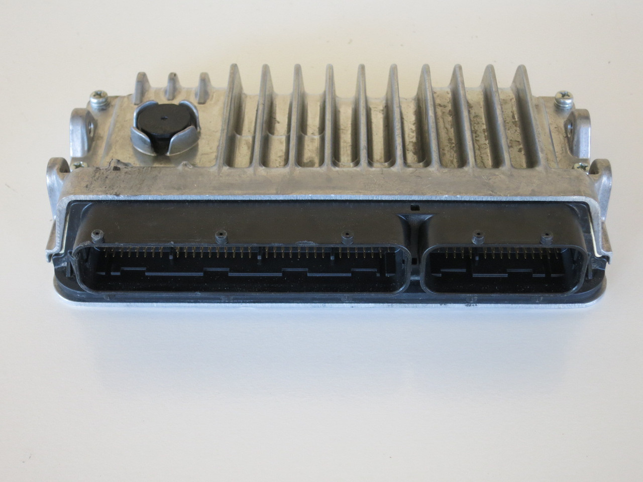 15 Toyota Camry 89661-06T20 Computer Brain Engine Control ECU ECM EBX Module