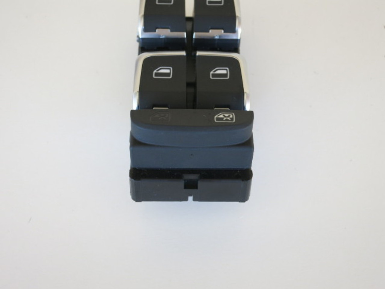 15 16 17 Audi A3 S3 Drivers Side Left Master Window Switch OEM 15 16 17 Audi A3 S3 Drivers Side Left Master Window Switch OEM