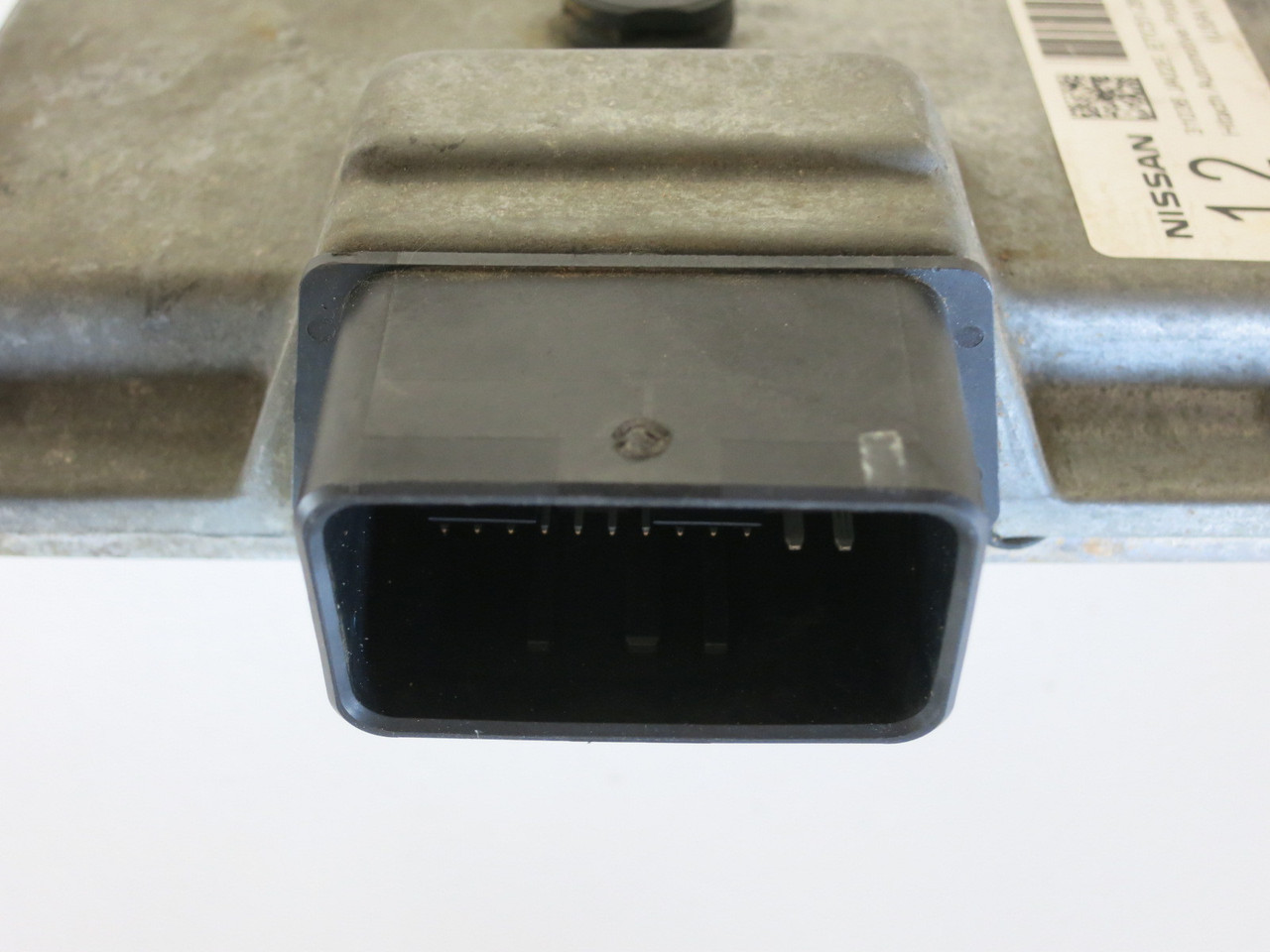 14-16 Nissan Rogue 310F64BA0A TCM TCU Transmission Shift Computer Control Module