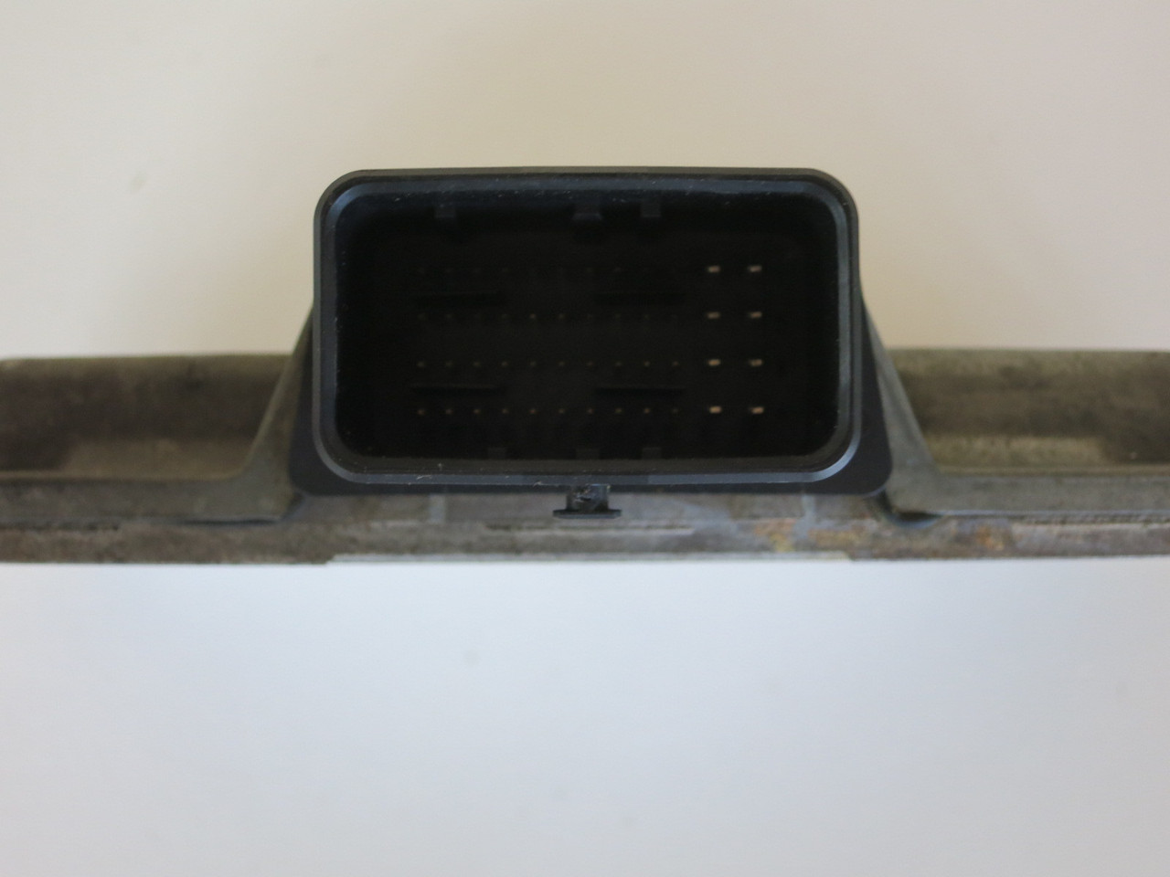14-16 Nissan Rogue 310F64BA0A TCM TCU Transmission Shift Computer Control Module