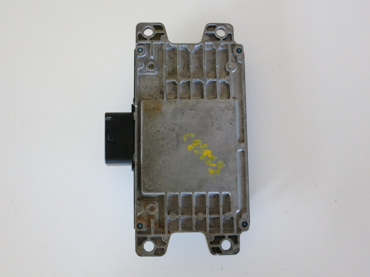14-16 Nissan Rogue 310F64BA0A TCM TCU Transmission Shift Computer Control Module