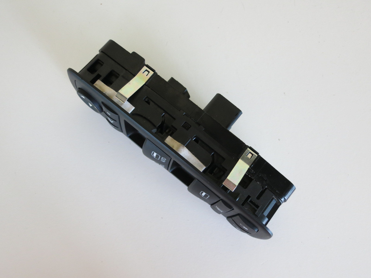 12 13 14 15 Dodge Caravan Drivers Side Left Master Window Switch OEM 12 13 14 15 Dodge Caravan Drivers Side Left Master Window Switch OEM