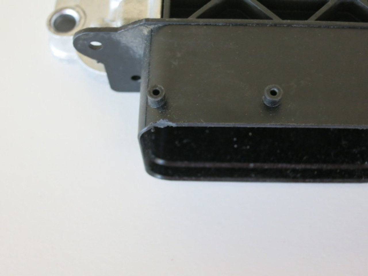 16 17 Kia Rio 39110-2BVF0 Computer Brain Engine Control ECU ECM EBX Module