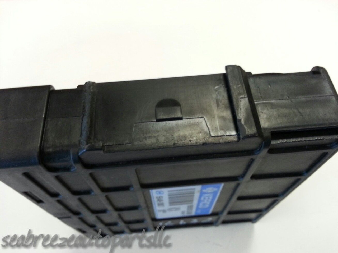 2005 05 HYUNDAI SONATA COMPUTER TRANSMISSION CONTROL MODULE UNIT TCU TCM SHIFT