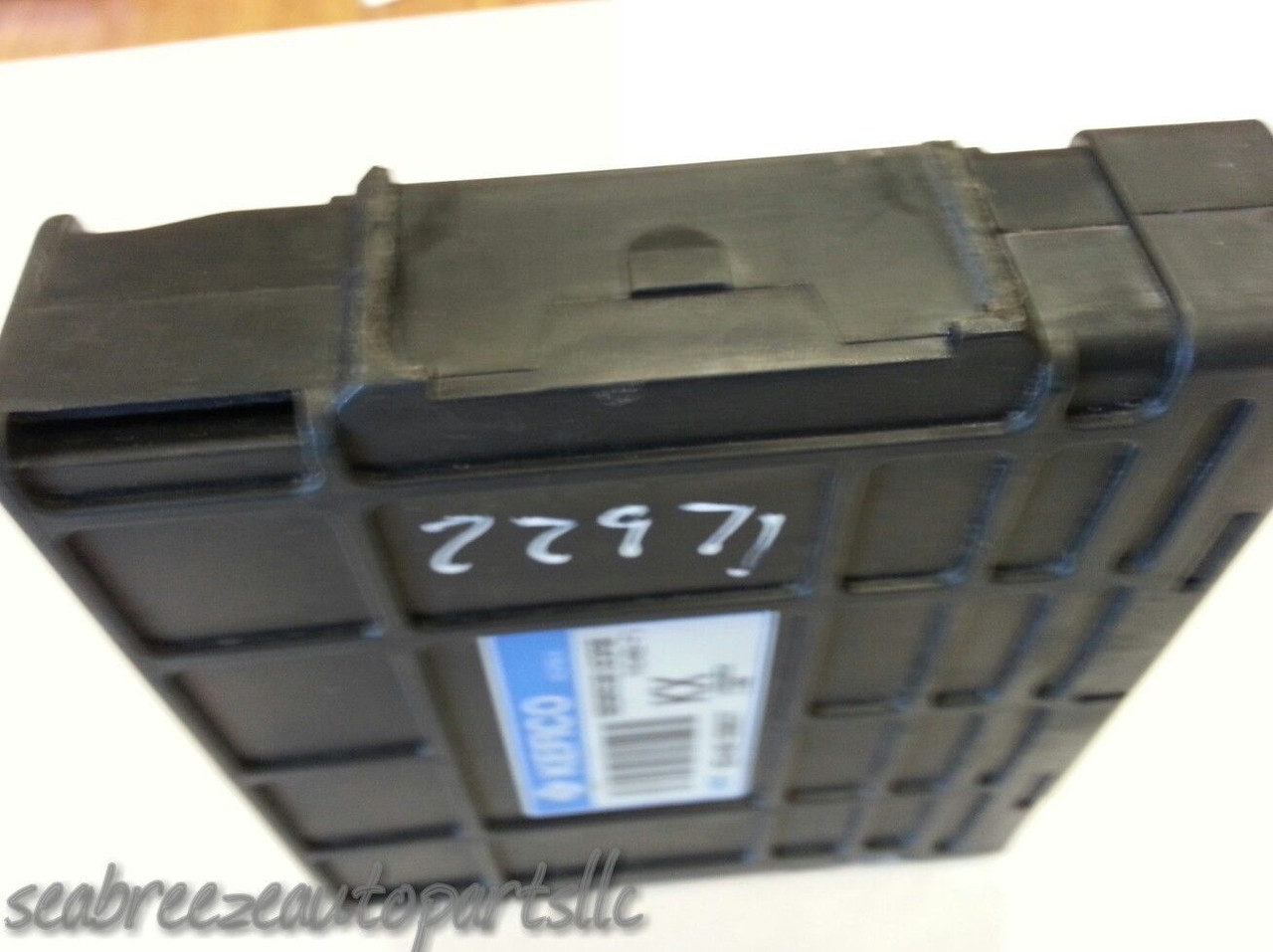 2005 05 HYUNDAI SONATA COMPUTER TRANSMISSION CONTROL MODULE UNIT TCU TCM SHIFT