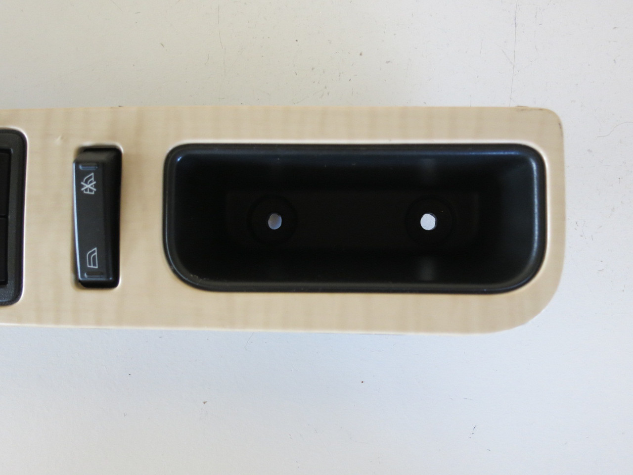 08 09 Ford Taurus Drivers Side Left Master Window Switch OEM