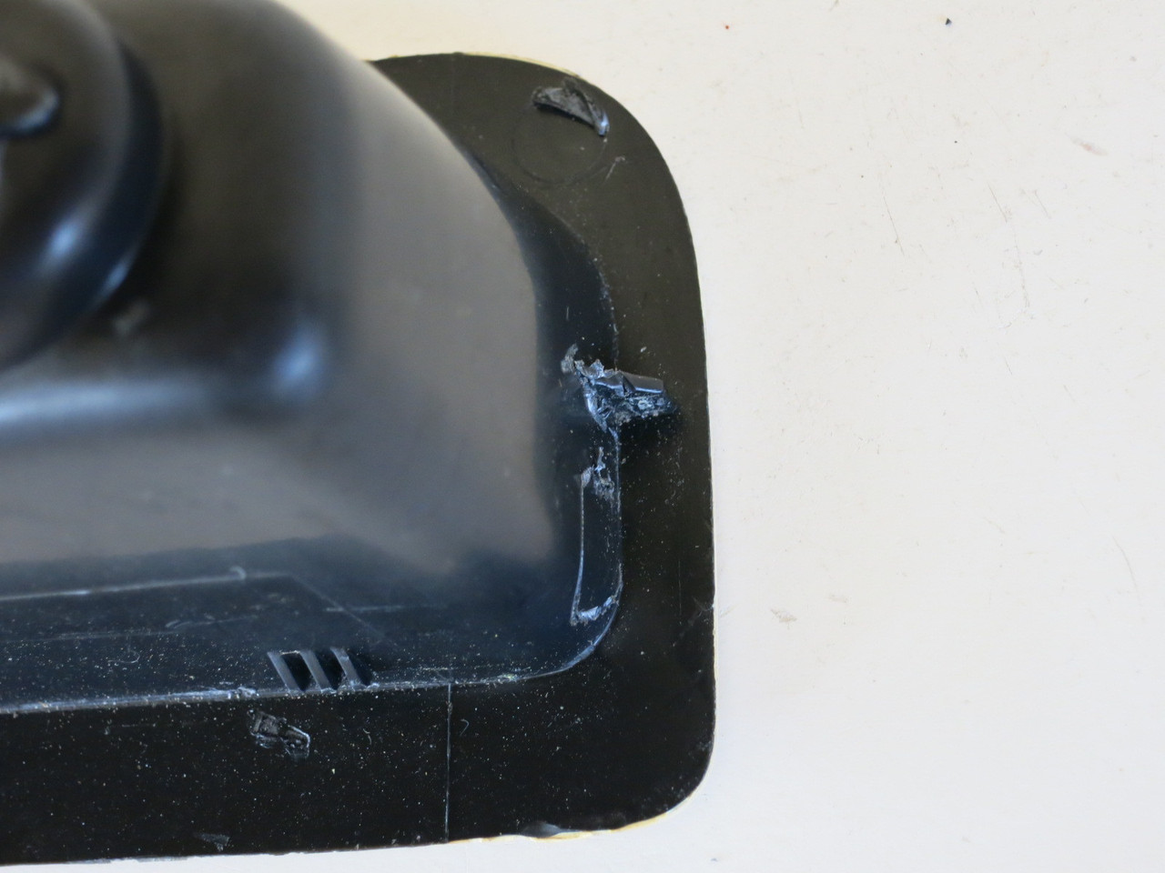 08 09 Ford Taurus Drivers Side Left Master Window Switch OEM