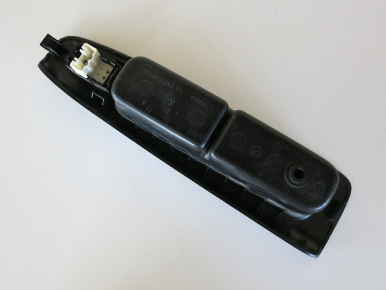 02 03 04 05 06 Toyota Camry Rear Passenger Window Switch OEM