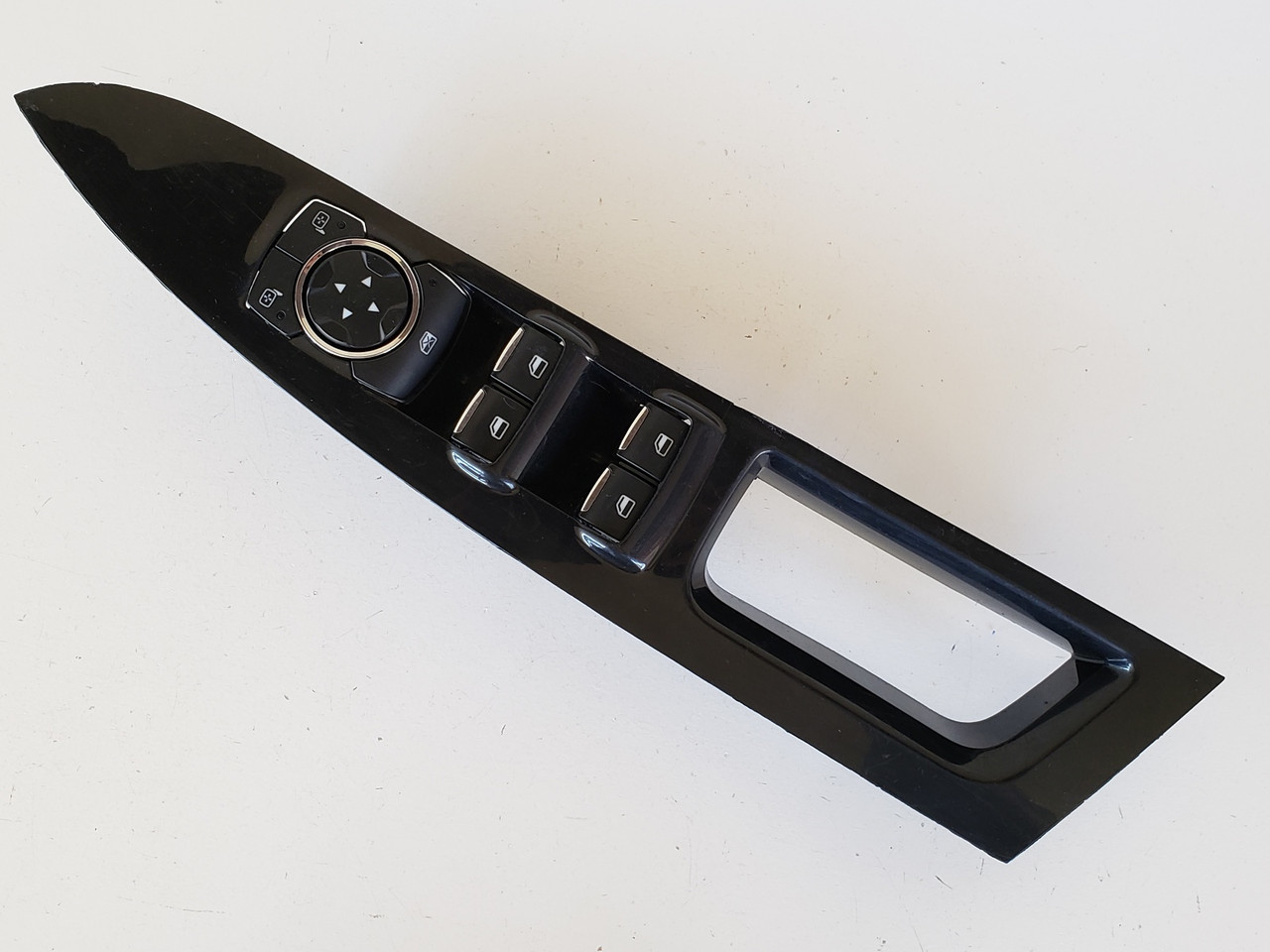 13-19 Ford Fusion DG9T-14540-ABW Drivers Side Left Master Window Switch OEM 13-19 Ford Fusion DG9T-14540-ABW Drivers Side Left Master Window Switch OEM