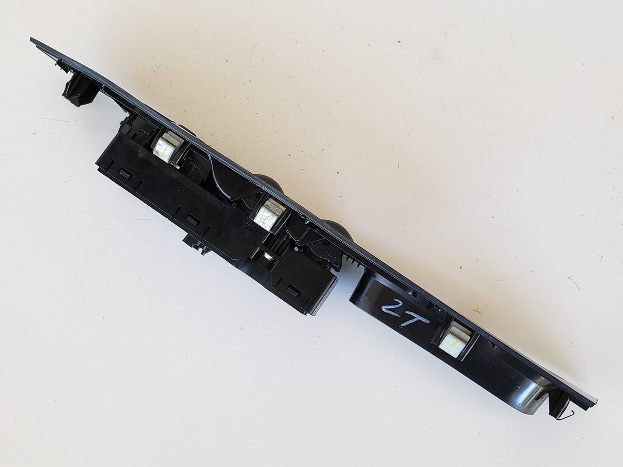 13-19 Ford Fusion DG9T-14540-ABW Drivers Side Left Master Window Switch OEM 13-19 Ford Fusion DG9T-14540-ABW Drivers Side Left Master Window Switch OEM