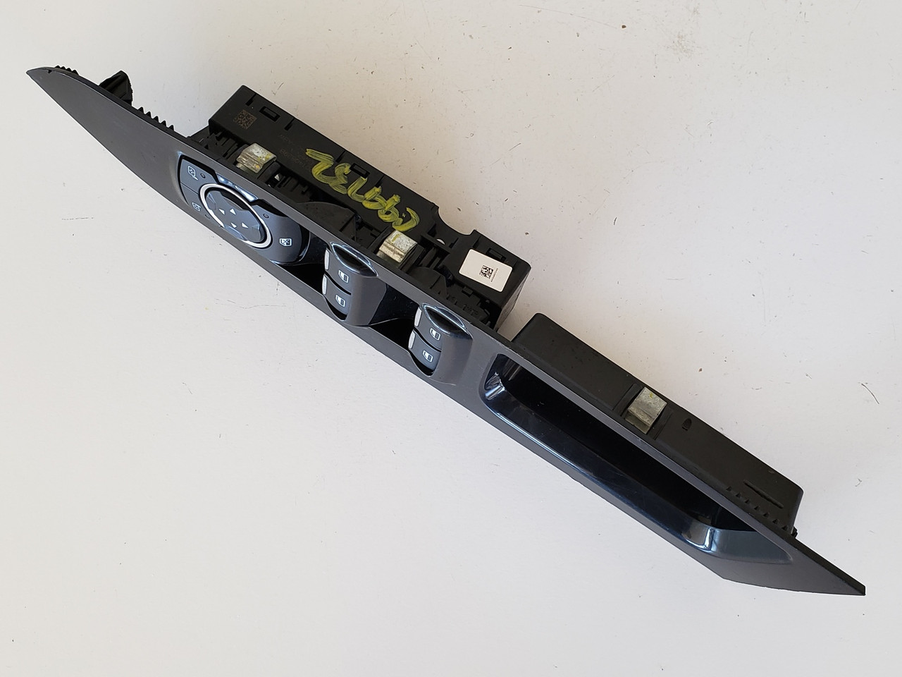 13-19 Ford Fusion DG9T-14540-ABW Drivers Side Left Master Window Switch OEM 13-19 Ford Fusion DG9T-14540-ABW Drivers Side Left Master Window Switch OEM