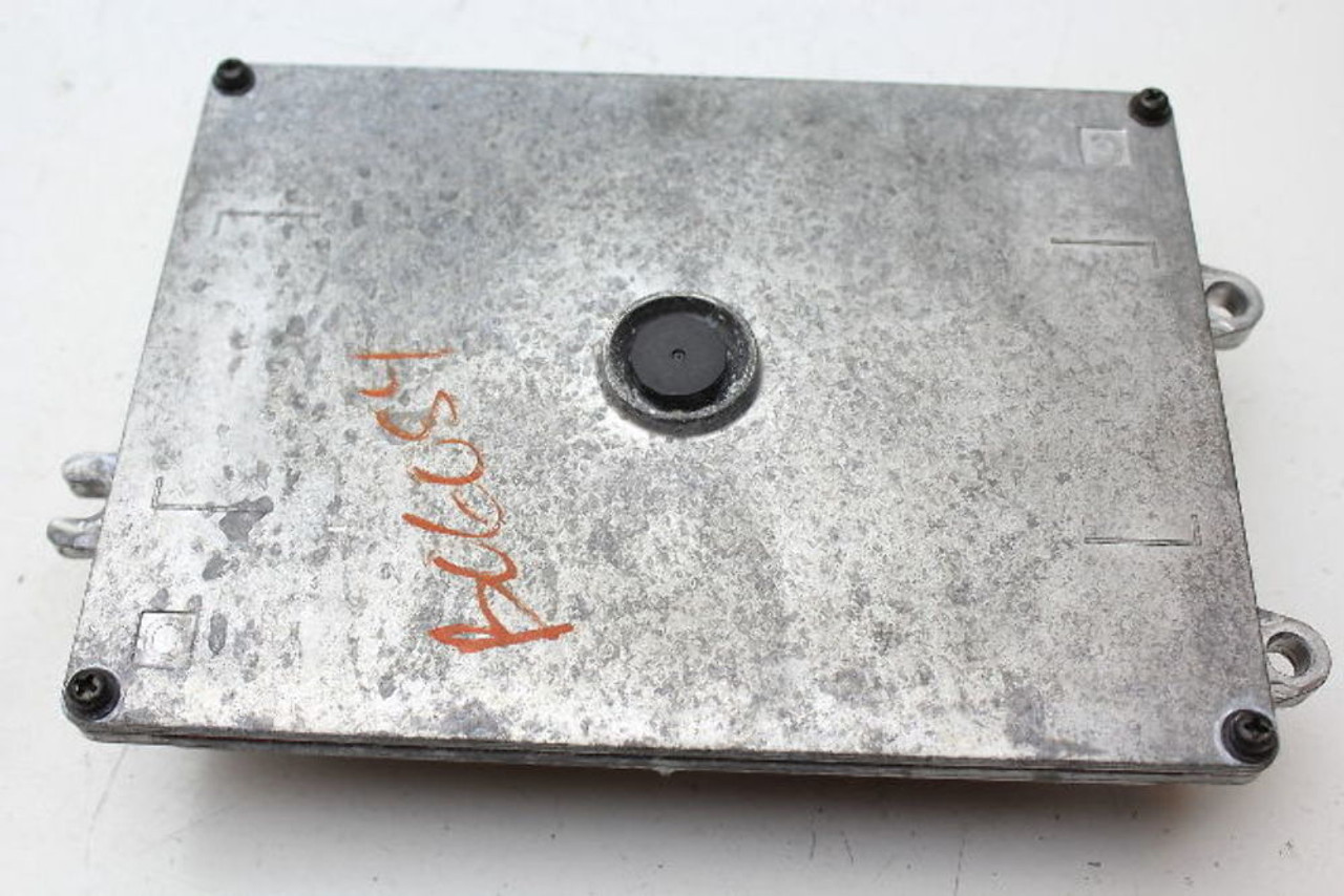 14 15 CIVIC 37820-R1J-A54 COMPUTER BRAIN ENGINE CONTROL ECU ECM EBX MODULE K8884