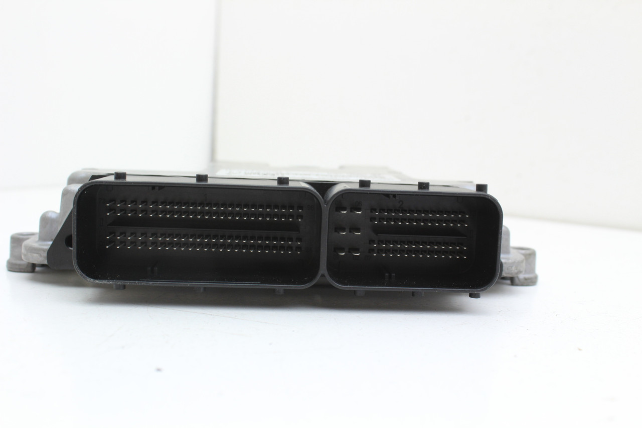13-16 Ford Focus FM5A-12A650-ADB Computer Brain Engine Control ECU ECM Module