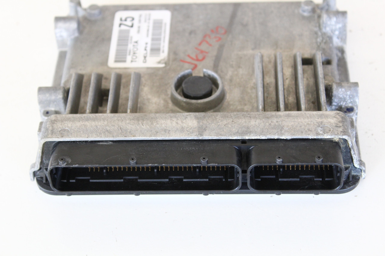 2015 Toyota Corolla ecm ecu computer 89661-0Z650 2015 Toyota Corolla ecm ecu computer 89661-0Z650
