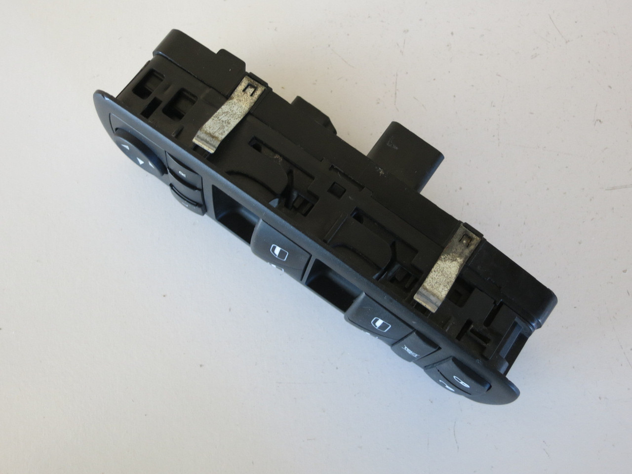 09 Dodge Journey Drivers Side Left Master Window Switch OEM