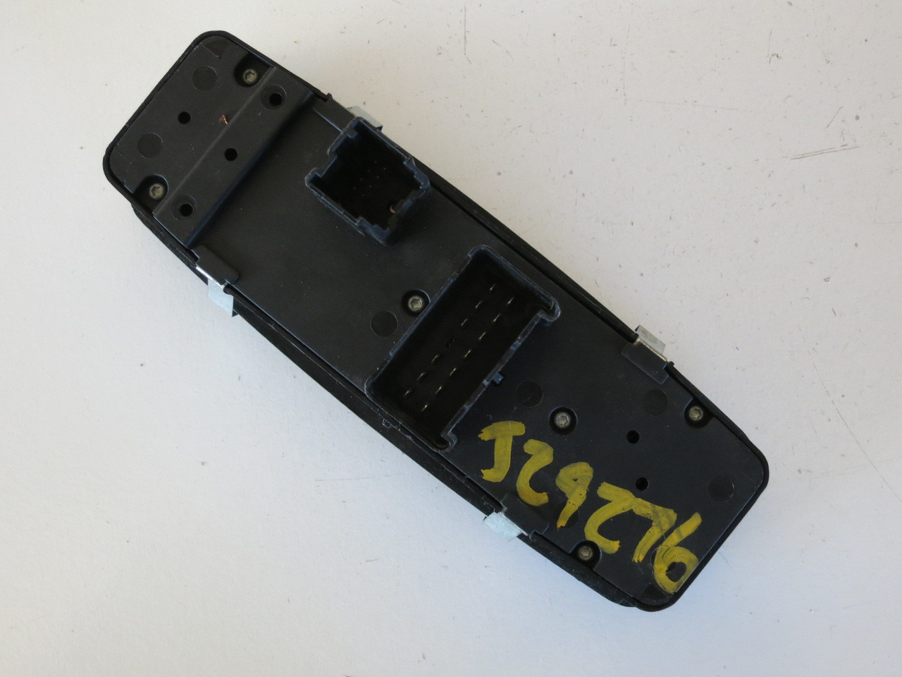 09 Dodge Journey Drivers Side Left Master Window Switch OEM