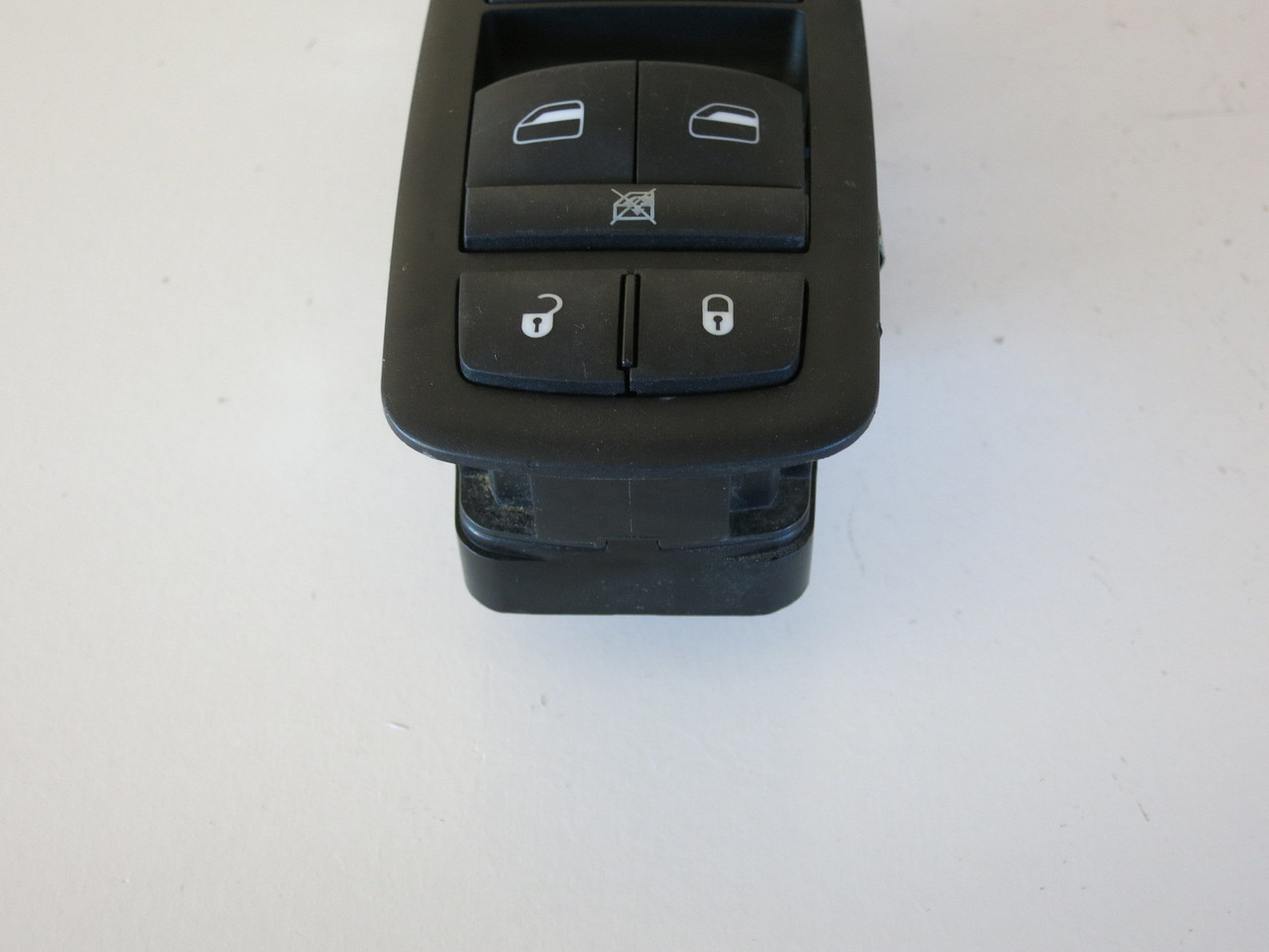 09 Dodge Journey Drivers Side Left Master Window Switch OEM