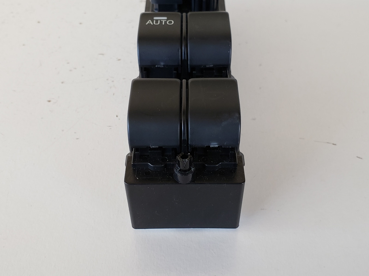 18 Mazda 3 Drivers Side Left Master Window Switch OEM 18 Mazda 3 Drivers Side Left Master Window Switch OEM