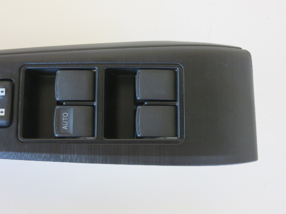  07 08 09 , 12 13 14 Toyota Camry Drivers Side Left Master Window Switch OEM