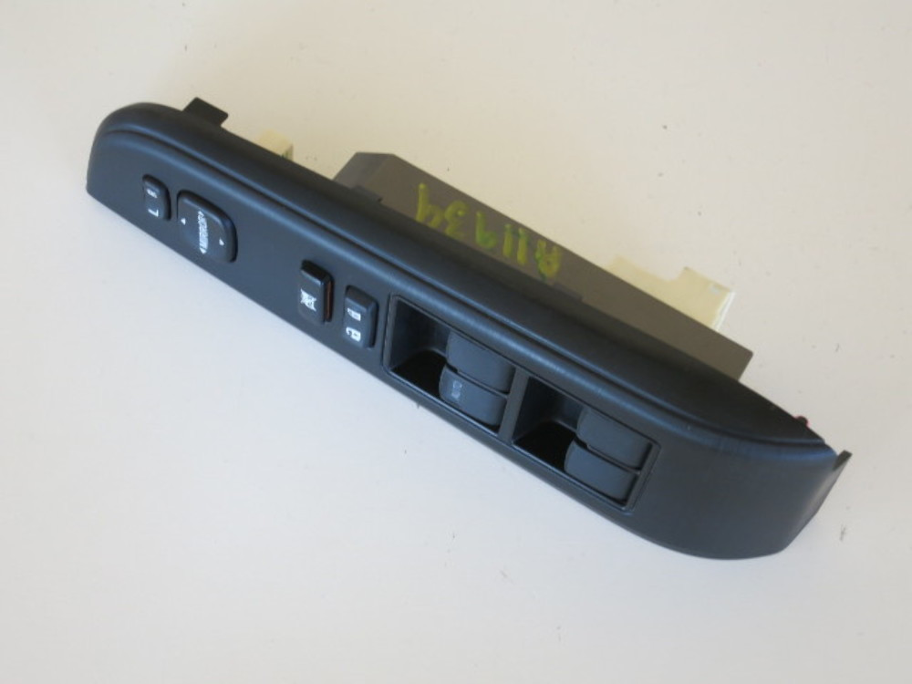  07 08 09 , 12 13 14 Toyota Camry Drivers Side Left Master Window Switch OEM