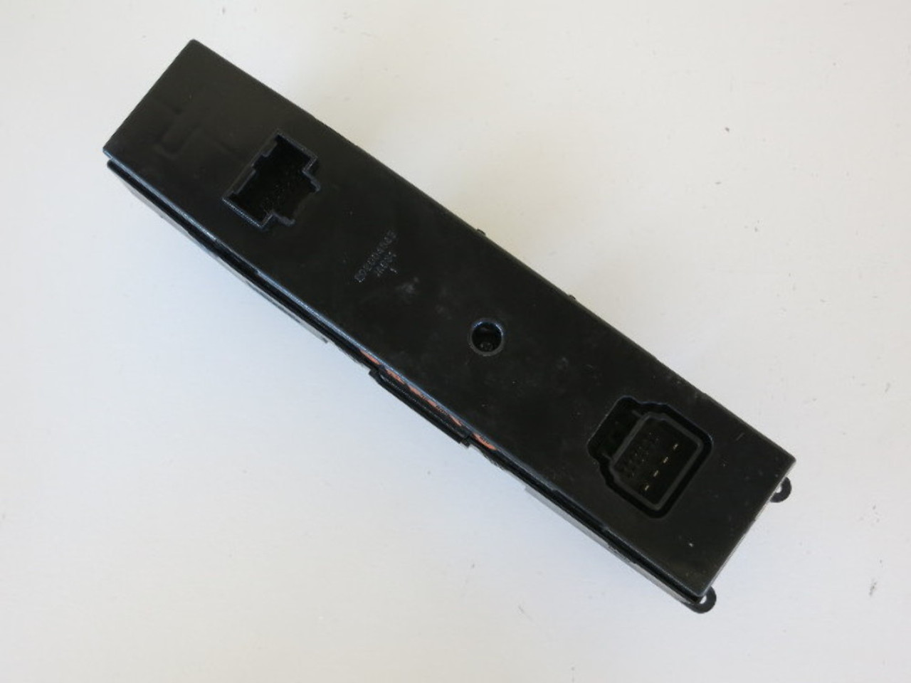 06 07 08 Kia Sedona Drivers Side Left Master Window Switch OEM