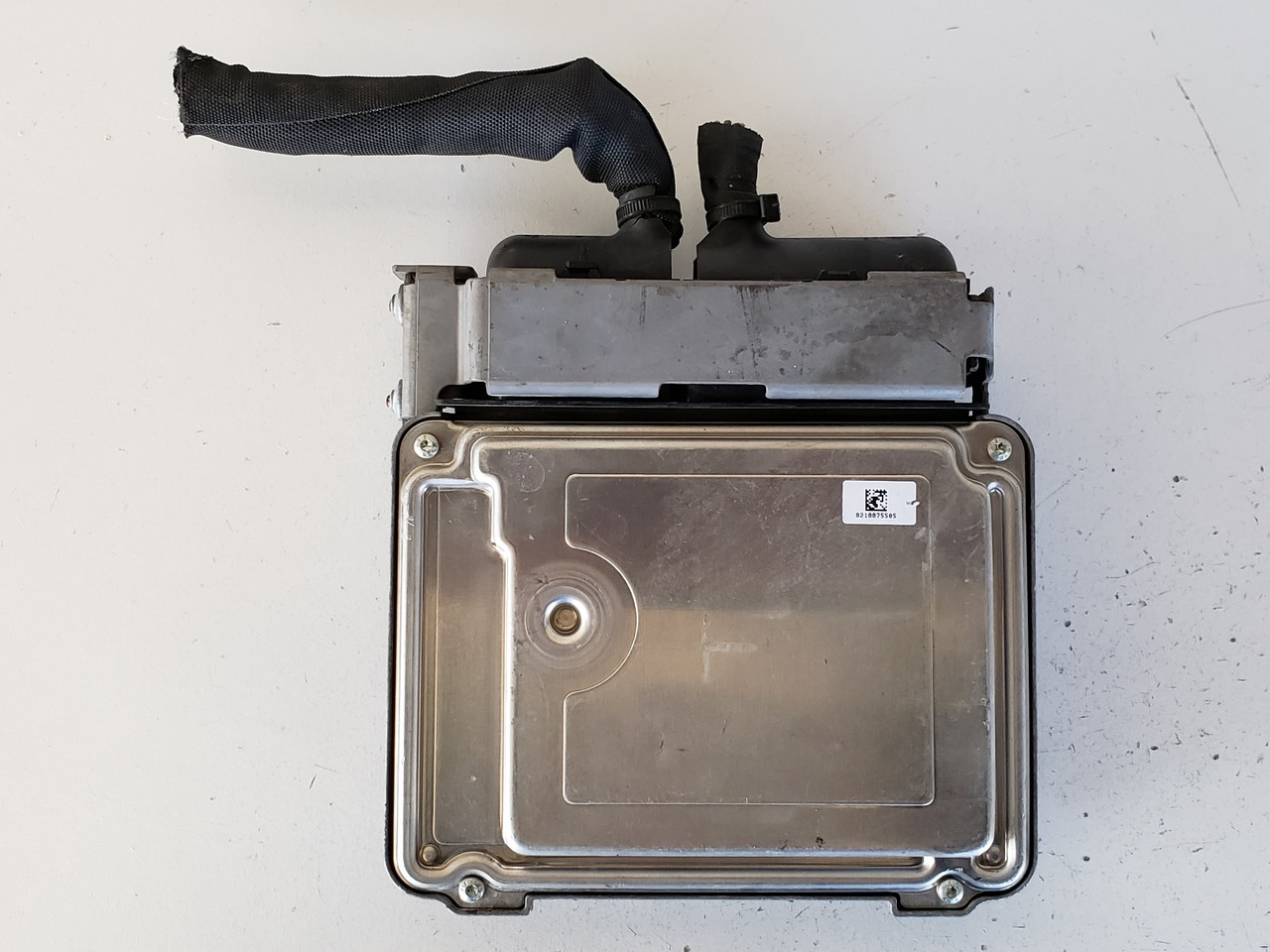 2012 Volkswagen Eos 06J 906 027 CH Computer Engine Control ECU ECM EBX Module