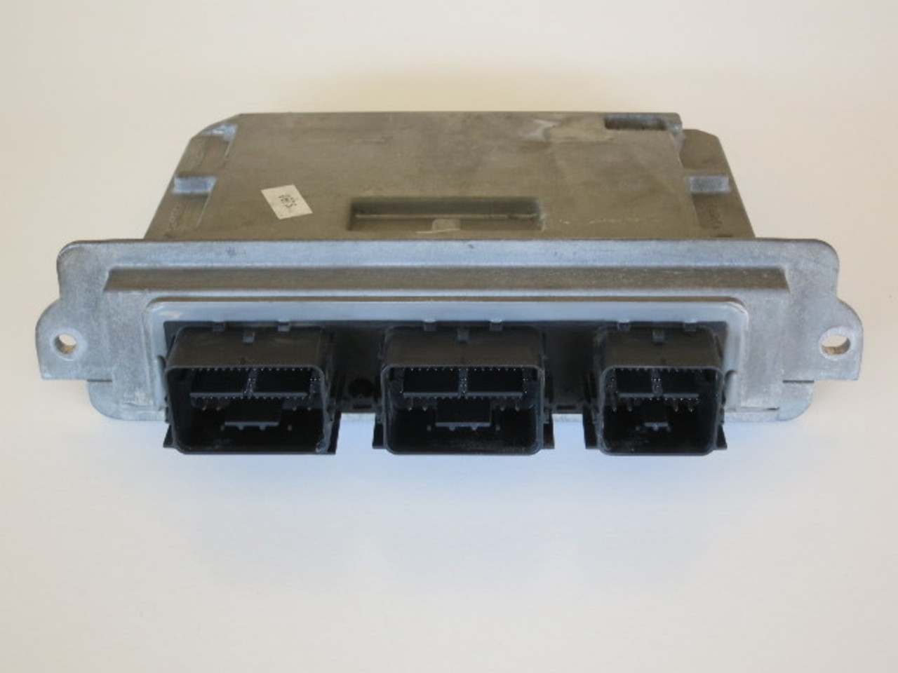 08-11  Focus 8S4A-12A650-AJA Computer Brain Engine Control ECU ECM EBX Module